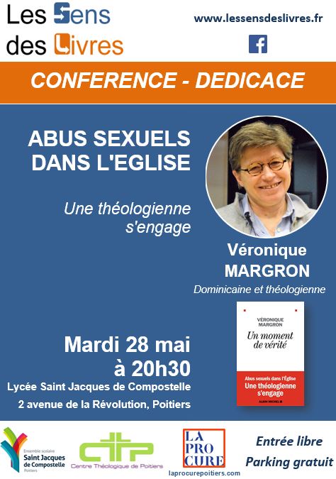 Abus sexuels dans l'Eglise